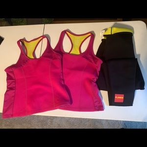 Zaggora Bundle Set